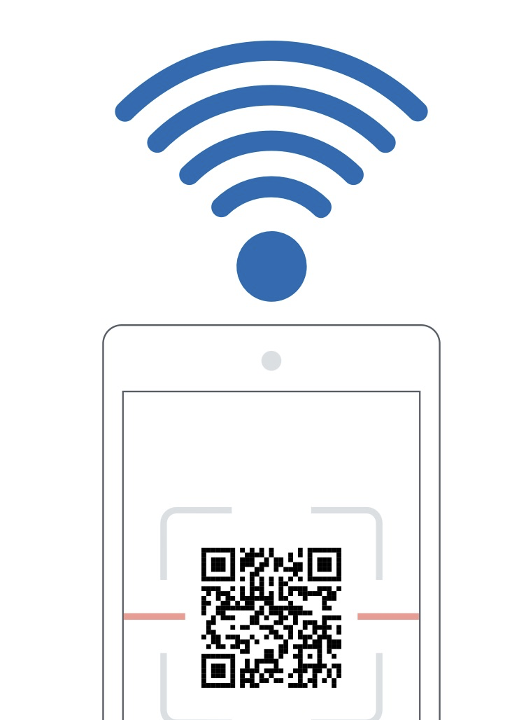 WLAN Repeater Installation zur Verbesserung des WLAN Signals in einer Wohnung
